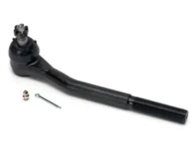 Ridetech E-Coated Left Inner Tie Rod End w/ Power Steering Chevrolet Camaro 1975-1981