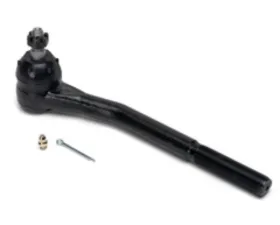 Ridetech E-Coated Right Inner Tie Rod End w/ Power Steering Chevrolet Camaro 1975-1981
