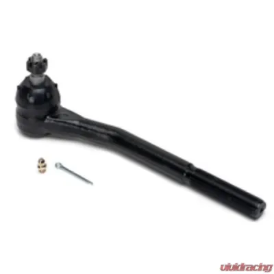 Ridetech E-Coated Right Inner Tie Rod End w/ Power Steering Chevrolet Camaro 1975-1981 - 90003026