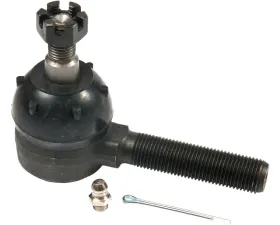 Ridetech Manual E-Coated Outer Tie Rod End Chevrolet C10 1955-1957