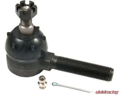 Ridetech Manual E-Coated Outer Tie Rod End Chevrolet C10 1955-1957 - 90003045