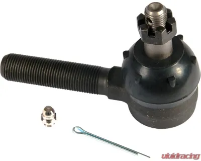 Ridetech E-Coated Outer Tie Rod End Chevrolet 1958-1962 - 90003046