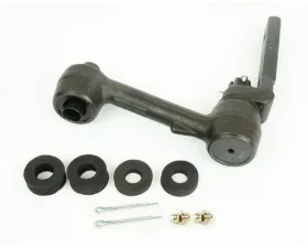Ridetech Power Steering Idler Arm Ford Mustang | Mercury Cougar 1967-1970