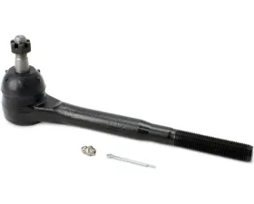 Ridetech E-Coated Outer Tie Rod End GM G-Body 1978-1988