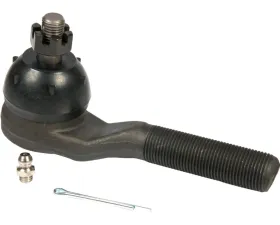 Ridetech Outer Tie Rod End E-Coated Manual or Power Conversion Ford Mustang V8 1964-1966