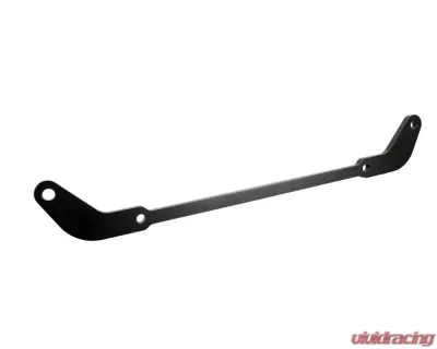Ridetech Drag Link Adapter Rear Sump Oil Pan Chevrolet Chevy II 1962-1967 - 90003358