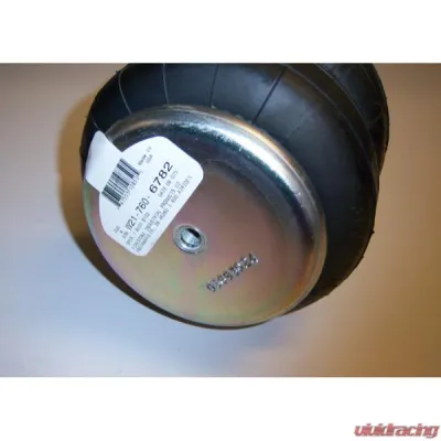 Ridetech Air Spring Double Convoluted w/ 1 1/4" Port 267c - 90006781