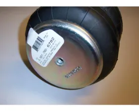 Ridetech Air Spring Double Convoluted w/ 1 1/4
