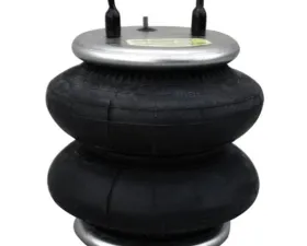 Ridetech Double Convoluted 26c Air Spring