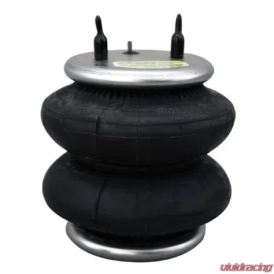 Ridetech Double Convoluted 26c Air Spring - 90007325