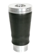 Ridetech 2000lb Tapered Rear Air Spring                                     - 90009100 - Image 3