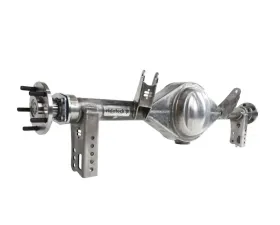 Ridetech Ford 9