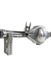 Ridetech Ford 9" Raw Housing & Axles Package w/ 61.25" Width Flange Chevrolet Camaro | Pontiac Firebird W/ 4-Link 1970-1981                                     - 11179680 - Image 7