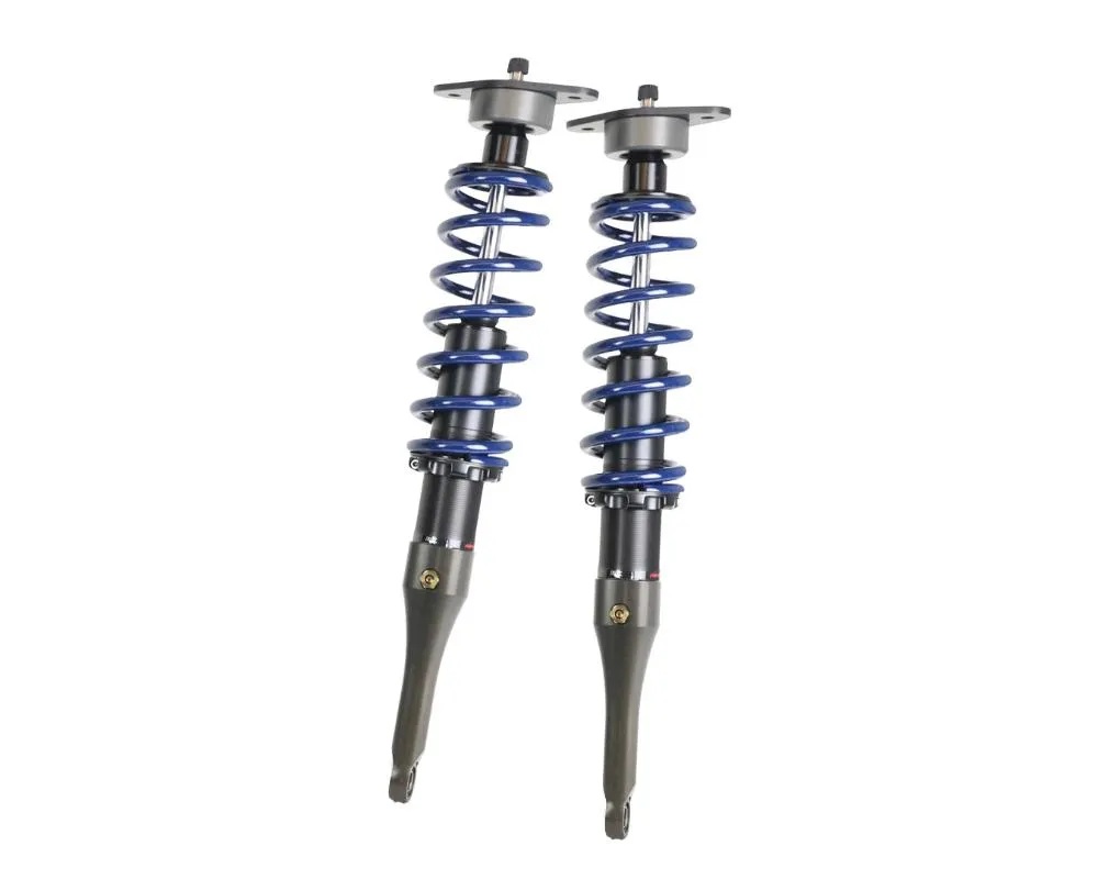Ridetech Rear HQ CoilOvers Chrysler 300C | Dodge Charger | Challenger | Magnum 2005-2023 - 13046210