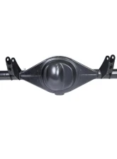 Ridetech Ford 9" Satin Black Housing & Axles Package w/ 61.25" Width Flange Chevrolet Camaro | Pontiac Firebird W/ 4-Link 1970-1981                                     - 11179682 - Image 2
