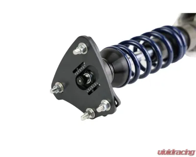 Ridetech HQ Series Front Coilovers Ford Mustang 2015-2024 - 12273210