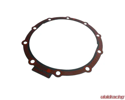 Ridetech Ford 9" Raw Housing & Axles Package w/ 61.25" Width Flange Chevrolet Camaro | Pontiac Firebird W/ 4-Link 1970-1981 - 11179680