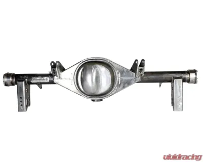 Ridetech Ford 9" Raw Housing & Axles Package w/ 60.25" Width Flange Chevrolet Camaro | Nova | Pontiac Firebird W/ 4-Link 1967-1974 - 11169680