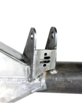 Ridetech Ford 9" Raw Housing & Axles Package w/ 60.25" Width Flange Chevrolet Camaro | Nova | Pontiac Firebird W/ 4-Link 1967-1974                                     - 11169680 - Image 4