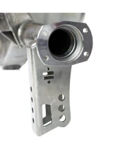 Ridetech Ford 9" Raw Housing & Axles Package w/ 61.25" Width Flange Chevrolet Camaro | Pontiac Firebird W/ 4-Link 1970-1981                                     - 11179680 - Image 4
