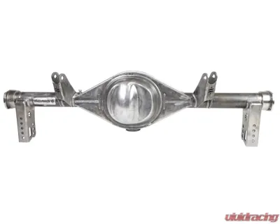 Ridetech Ford 9" Raw Housing & Axles Package w/ 61.25" Width Flange Chevrolet Camaro | Pontiac Firebird W/ 4-Link 1970-1981 - 11179680