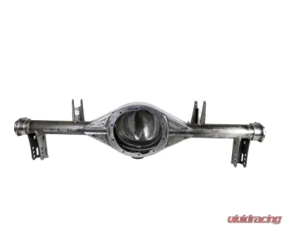 Ridetech Ford 9" Raw Housing & Axles Package w/ 61.25" Width Flange Chevrolet Camaro | Pontiac Firebird W/ 4-Link 1970-1981 - 11179680