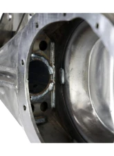 Ridetech Ford 9" Raw Housing & Axles Package w/ 60.25" Width Flange Chevrolet Camaro | Nova | Pontiac Firebird W/ 4-Link 1967-1974                                     - 11169680 - Image 3