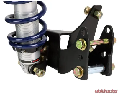 RideTech HQ Series Rear CoilOvers Pair GM A-Body 1964-1972 - 11226110