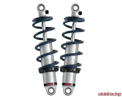 RideTech HQ Series Rear CoilOvers Pair GM A-Body 1964-1972 - 11226110