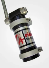 RideTech Front TQ Shockwaves Chevrolet Chevy II 1962-1967                                     - 11253011 - Image 4