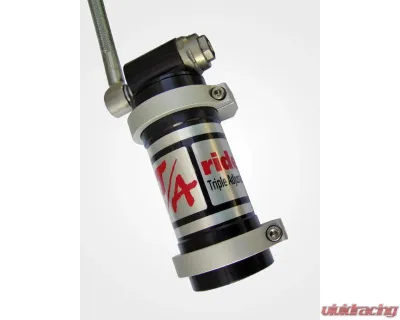 RideTech Front TQ Shockwaves Chevrolet Chevy II 1962-1967 - 11253011