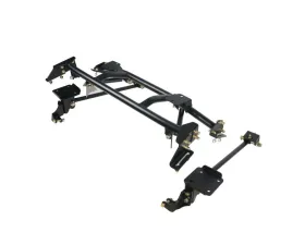 RideTech Bolt-On 4-Link Chevrolet Chevy II 1962-1967