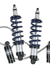 RideTech TQ Series CoilOvers Front Pair Chevrolet Impala | Bel Air | Biscayne | Caprice 1965-1970                                     - 11283511 - Image 3