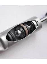 RideTech TQ Series CoilOvers Front Pair Chevrolet Impala | Bel Air | Biscayne | Caprice 1965-1970                                     - 11283511 - Image 3