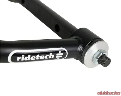 RideTech StrongArms Front Upper Control Arms Chevrolet C10 1971-1972 - 11353699