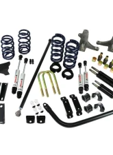 RideTech StreetGRIP Suspension System Big Block Chevrolet C10 Pickup | GMC C15/c1500 Pickup 1971-1972                                     - 11355110 - Image 4