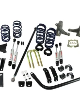 RideTech StreetGrip system Chevrolet C10 1971-1972                                     - 11355112 - Image 4