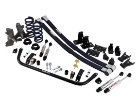 RideTech StreetGrip System Chevrolet C10 | C1500 1973-1987