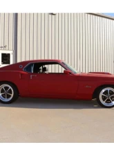 RideTech Small Block StreetGRIP Suspension System Ford Mustang 1967-1970                                     - 12105010 - Image 2