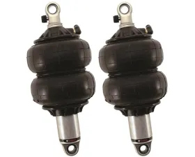 RideTech Front HQ Shockwaves Ford Mustang 1979-1993