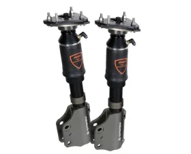 RideTech Front HQ Shockwaves Ford Mustang 2015-2024