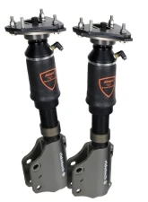 RideTech Front HQ Shockwaves Ford Mustang 2015-2024                                     - 12272501 - Image 4