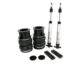 RideTech Rear CoolRide Kit Ford Mustang 2015-2022