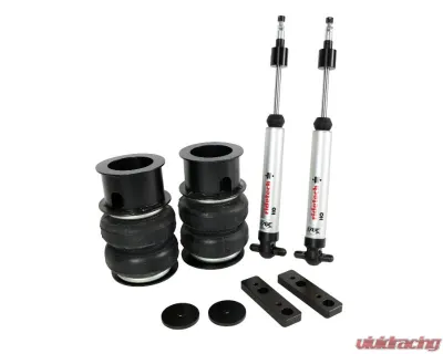 RideTech Rear CoolRide Kit Ford Mustang 2015-2022 - 12274010