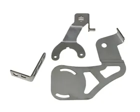 RideTech Headlight Sensor Bracket Kit Ford F-150 2021-2024