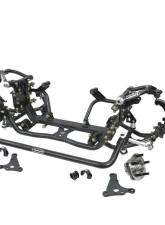 RideTech Front IFS Suspension System W/ Hub Spindles Ford F-100 2WD 1965-1979                                     - 12312798 - Image 4