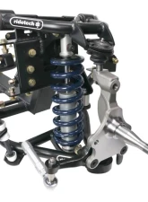 RideTech Front IFS Suspension System W/ Hub Spindles Ford F-100 2WD 1965-1979                                     - 12312798 - Image 2