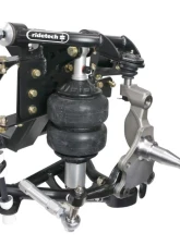 RideTech Front IFS Suspension System W/ Hub Spindles Ford F-100 2WD 1965-1979                                     - 12312798 - Image 3