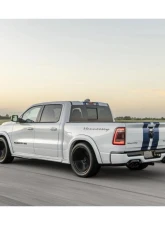 RideTech Front & Rear Coil-Over Lowering System Ram 1500 4WD 2019-2025                                     - 13130115 - Image 2