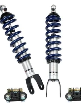 RideTech Front & Rear Coil-Over Lowering System Ram 1500 4WD 2019-2025                                     - 13130115 - Image 3